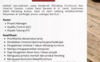 CV Makmur Jaya Abadi