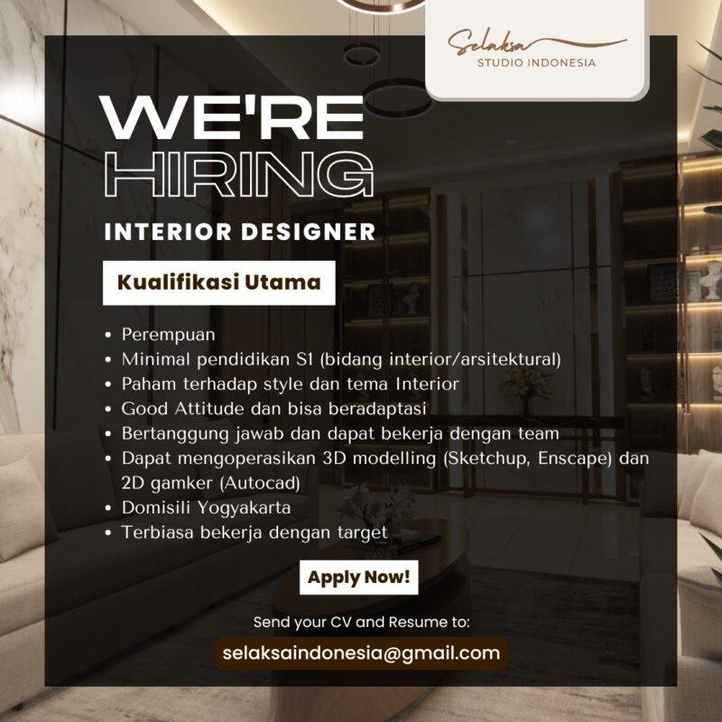Selaksa Studio Indonesia