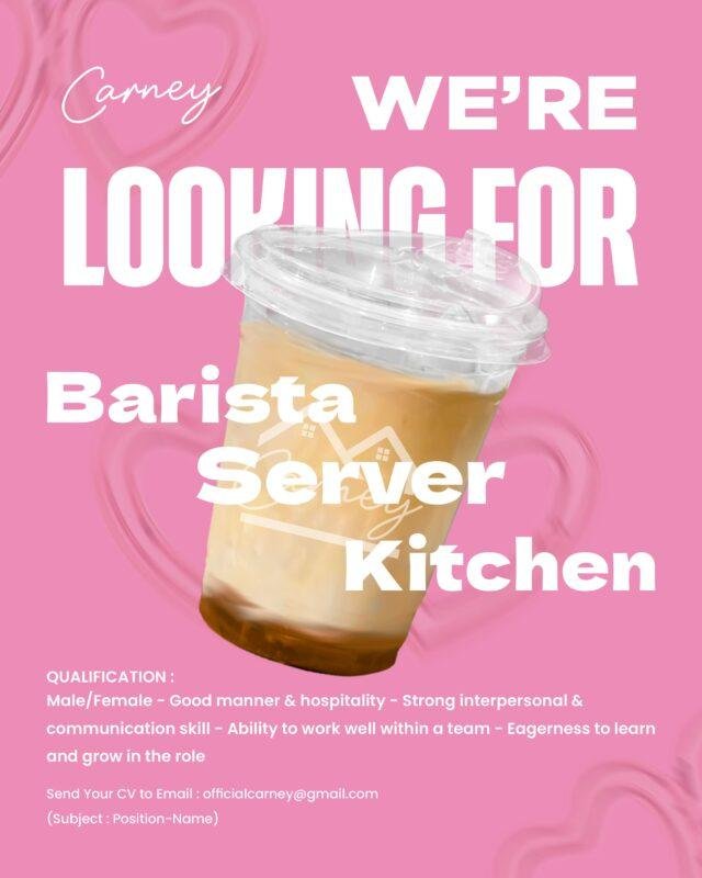 Carney Coffee