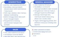 PT. Visi Mark Made Berkarya