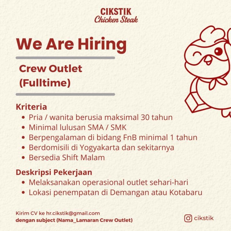 Cikstik