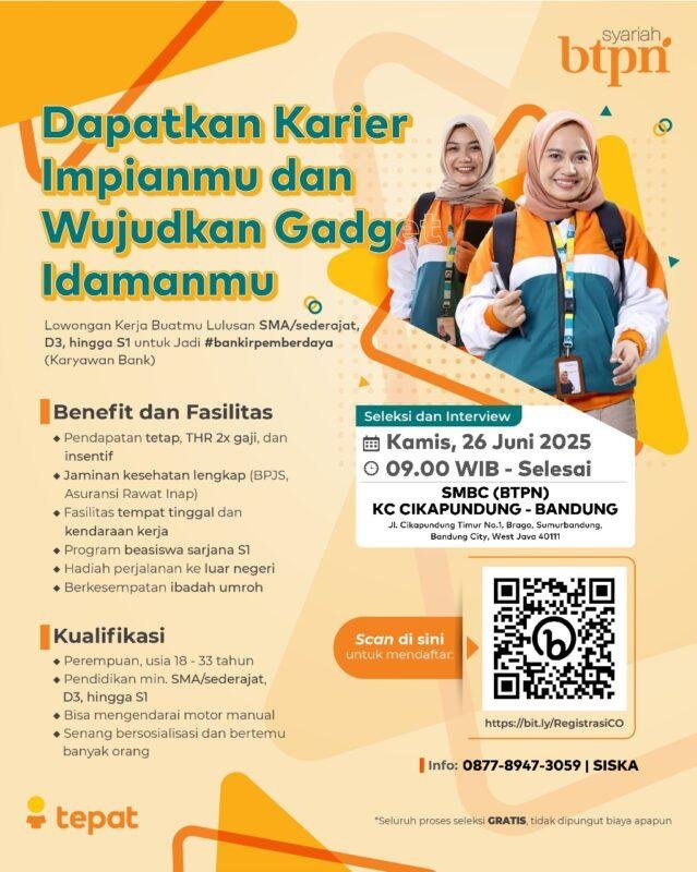 Bank BTPN Syariah