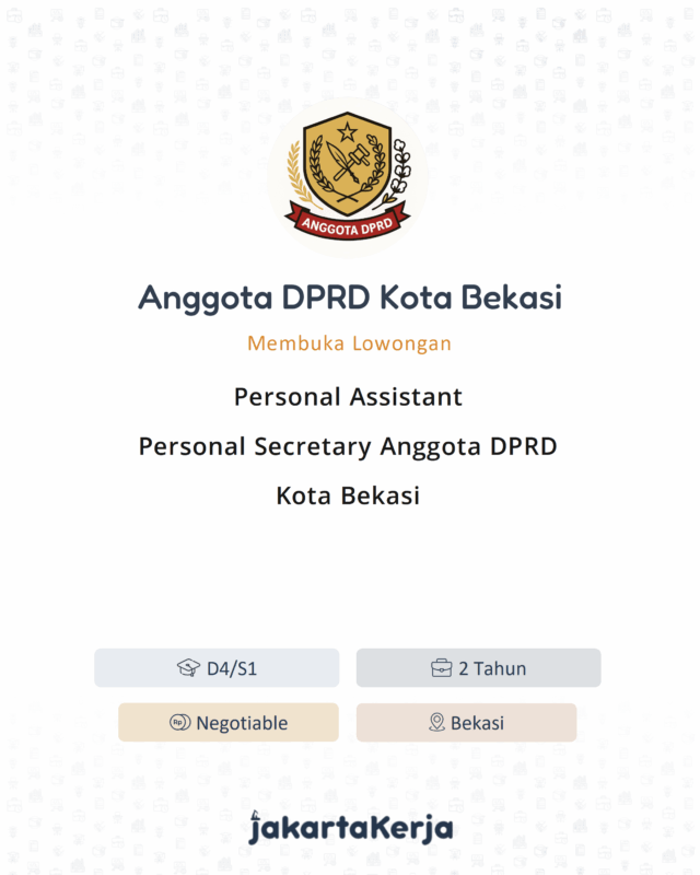 DPRD Kota Bekasi