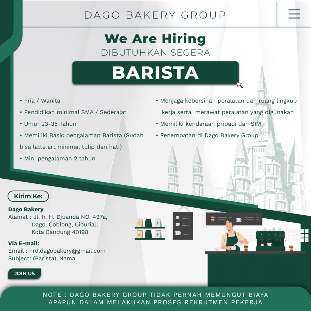Dago Bakery Group