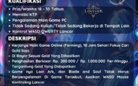Depo Gamer