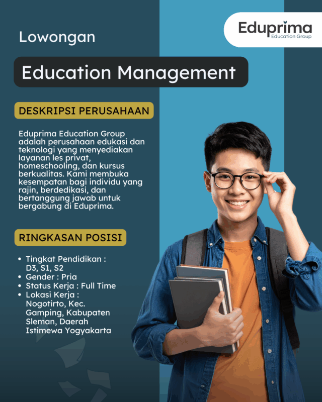 Eduprima Education Group