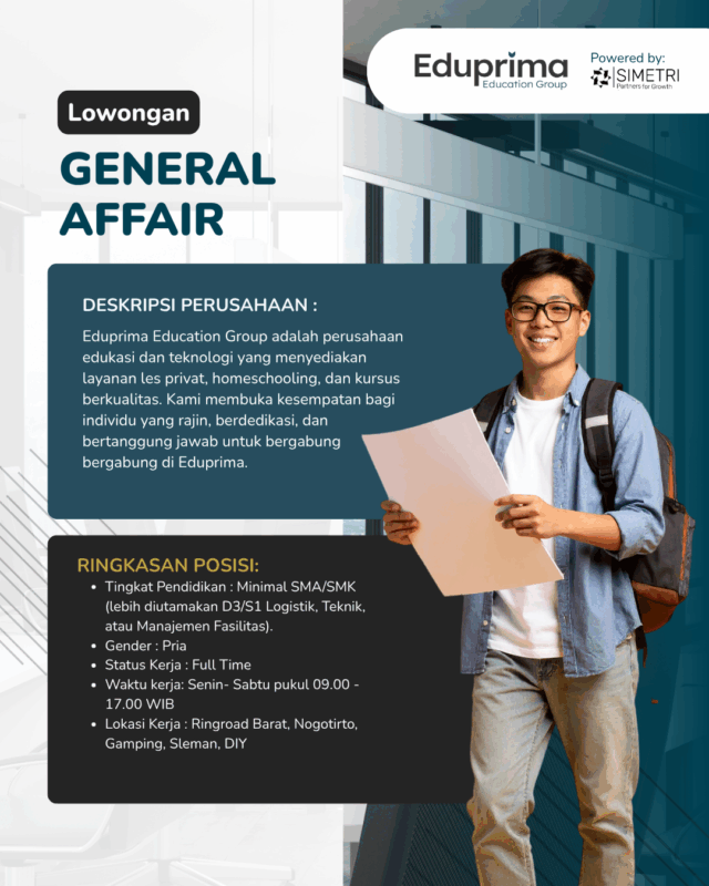 Eduprima Education Group