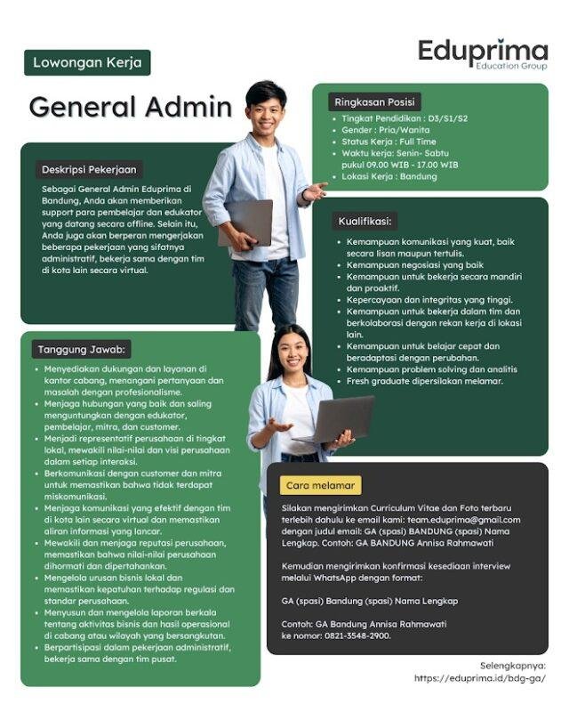 Eduprima Education Group