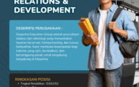 Eduprima Education Group