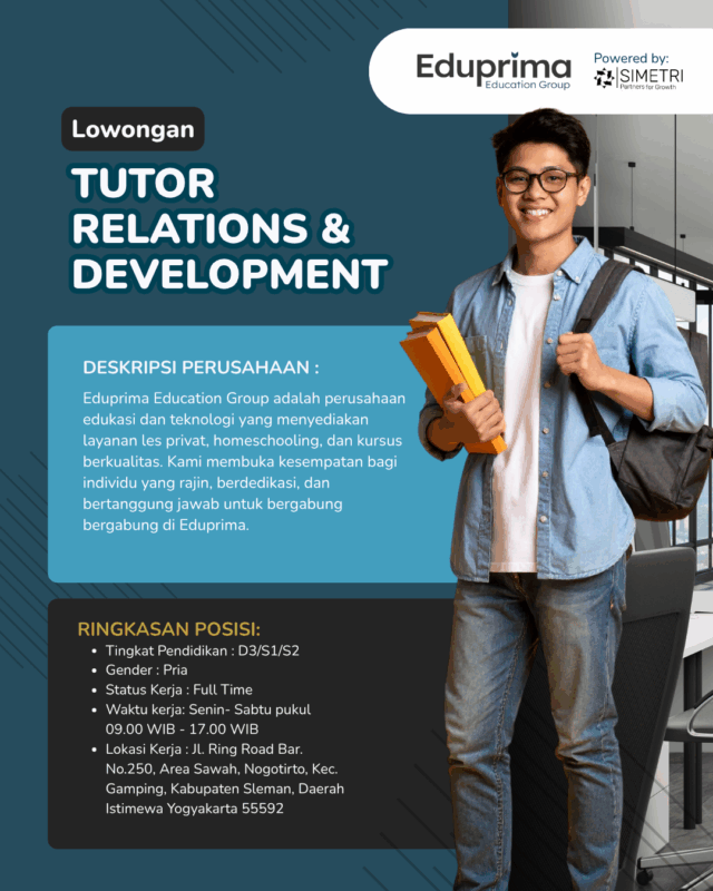 Eduprima Education Group