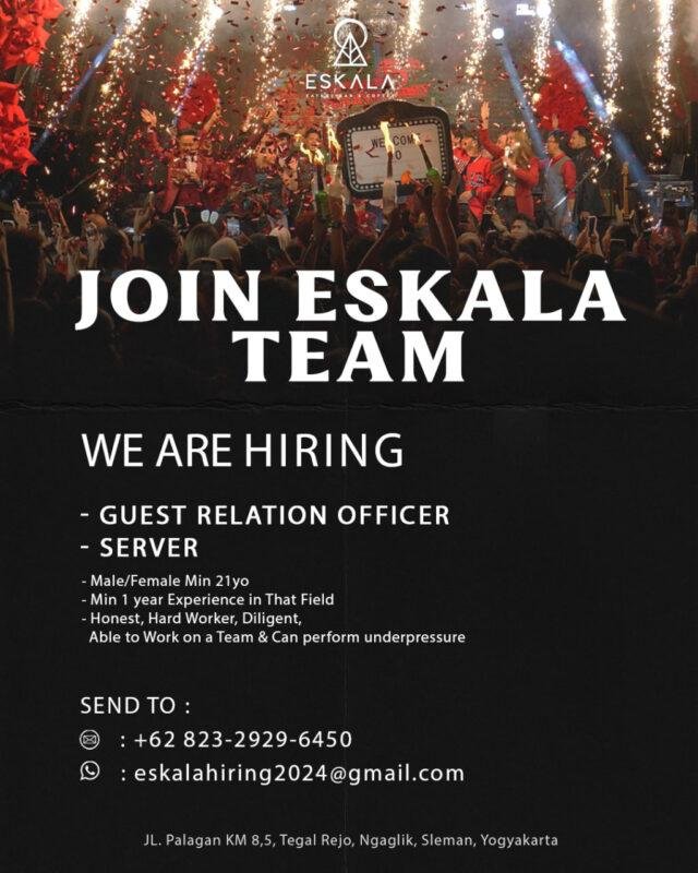 Eskala