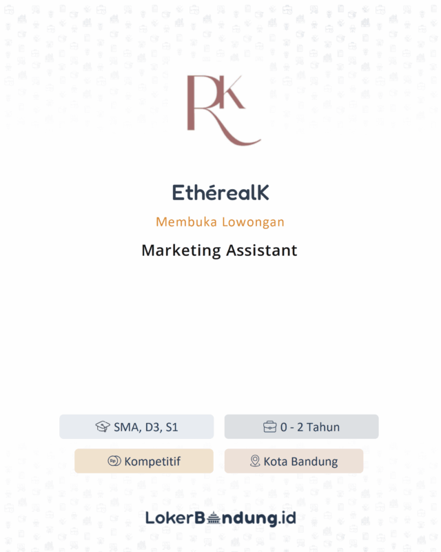 EthérealK