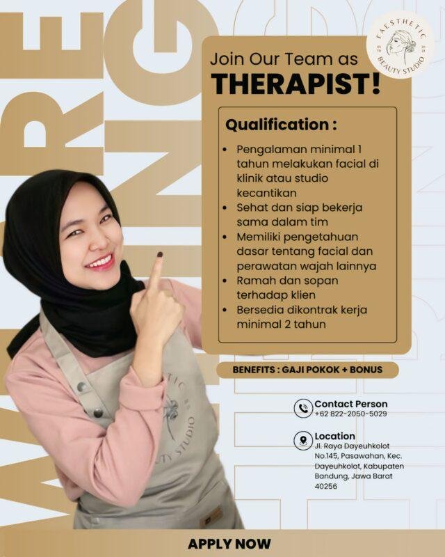 Faesthetic Beauty Studio