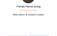 Farabi Home living