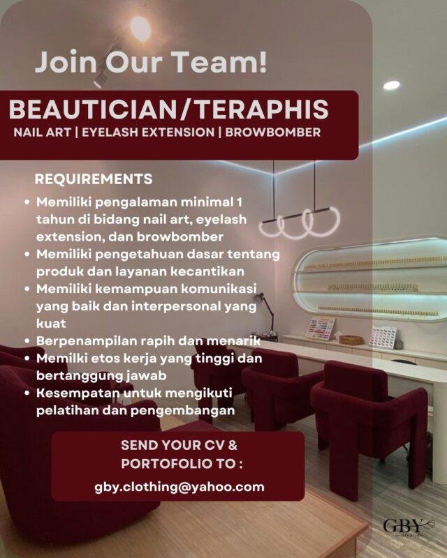 GBY Beauty Studio