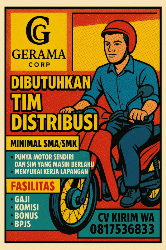 Gerama Corp