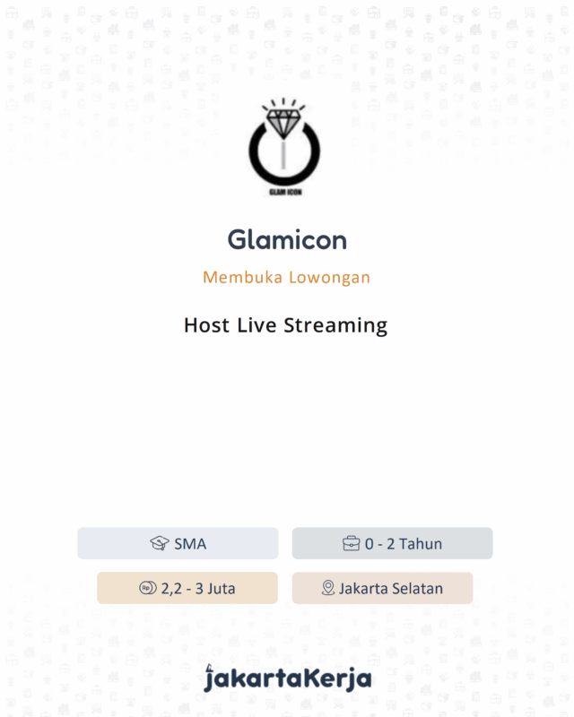 Glamicon