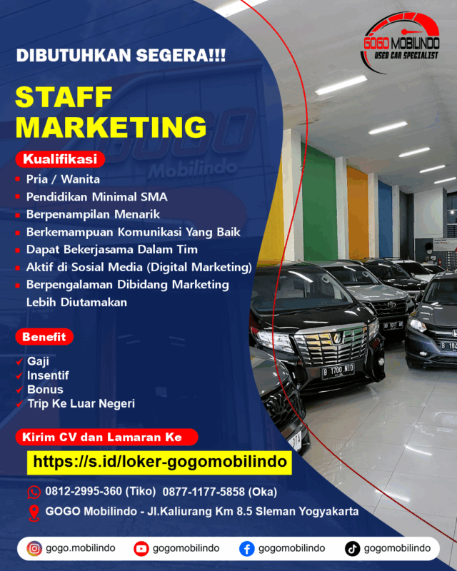 Gogo Mobilindo