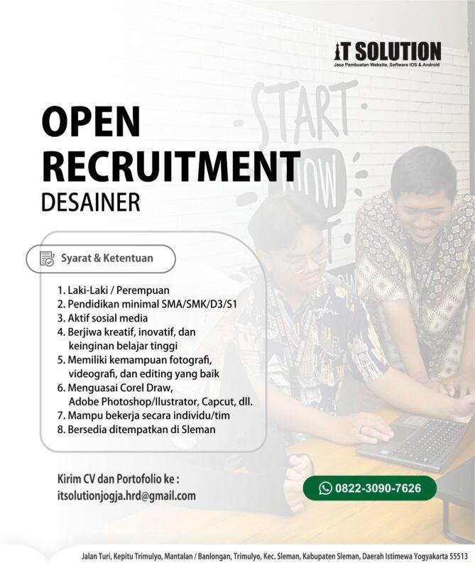 IT Solution