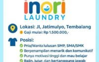 Inori Laundry
