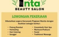 Inta Beauty Salon