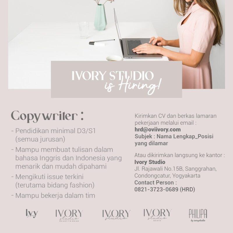 Ivory Studio