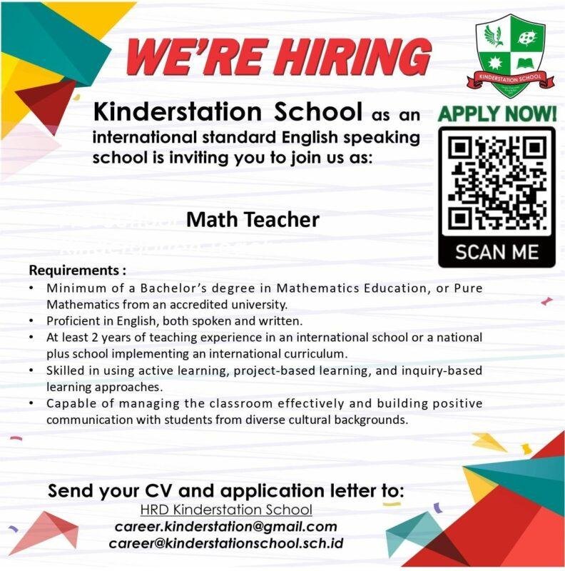 Kinderstation School