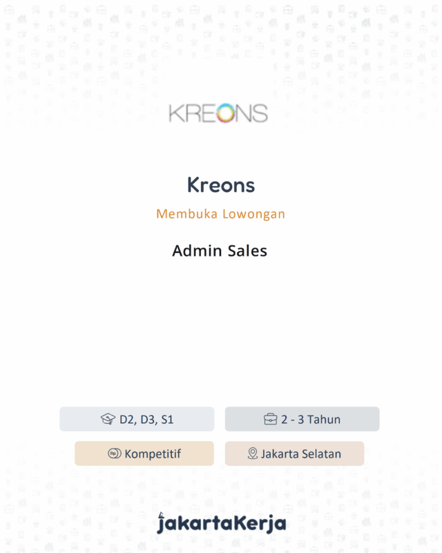 Kreons