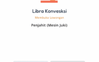 Libra Konvesksi