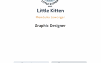 Little Kitten