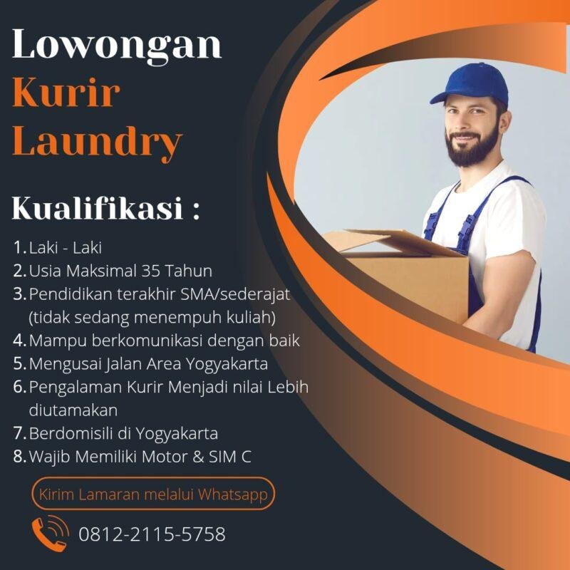MOS Laundry Management