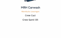 MRH Carwash