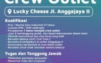 Miyou Group (Lucky Cheese)
