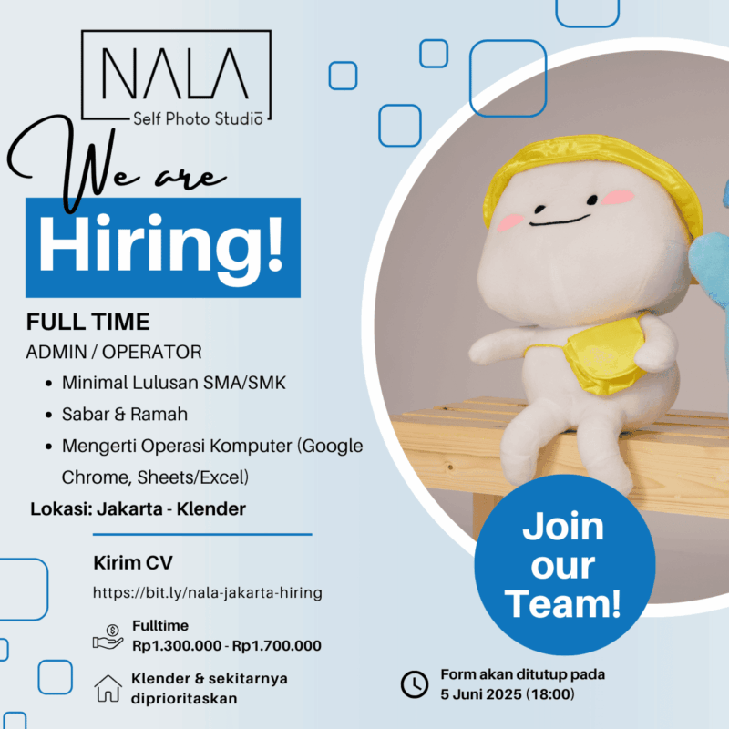 NALA Self Photo Studio