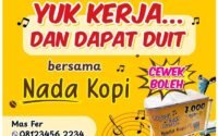 Nada Kopi