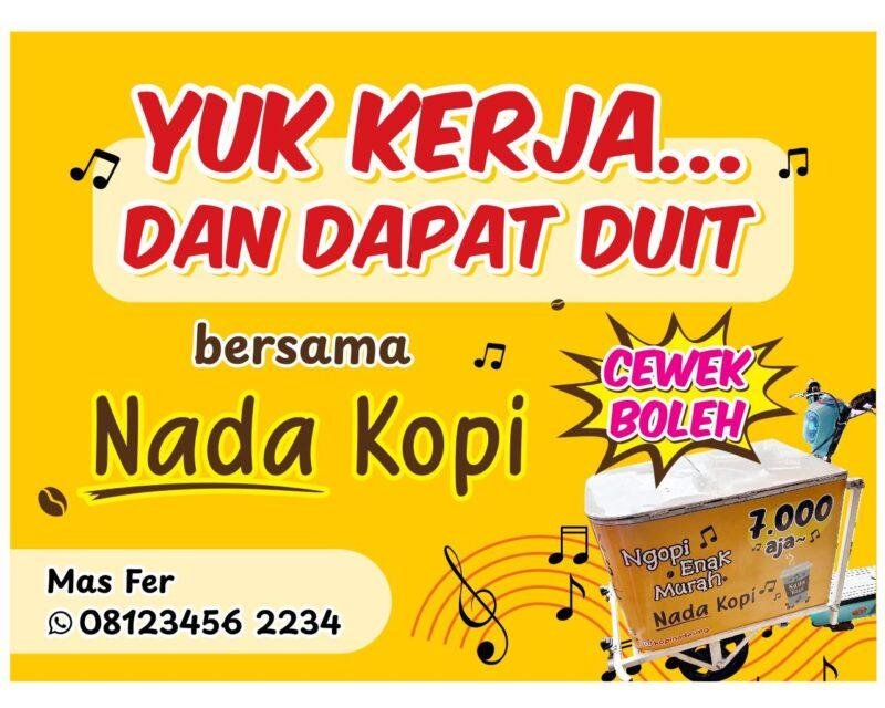 Nada Kopi