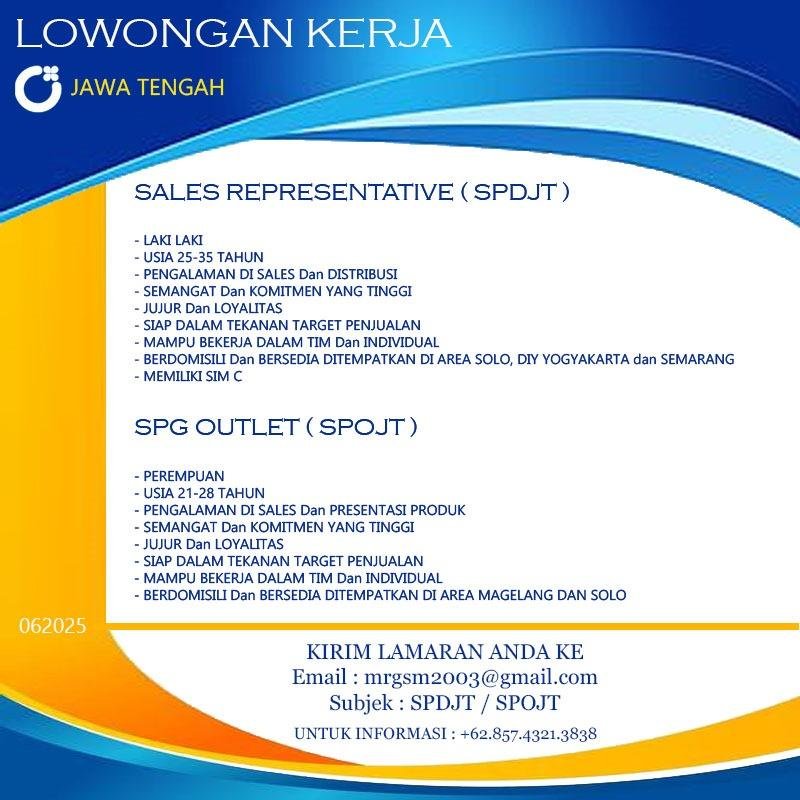 OCare Makmur Sejahtera