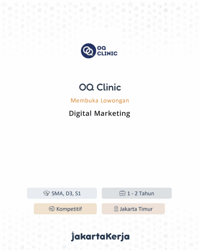 OQ Clinic