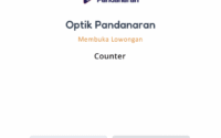 Optik Pandanaran