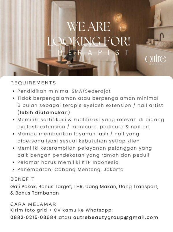 Outre Beauty Bar