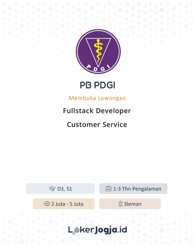 PB PDGI