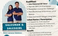 PT. Astra International Tbk (Daihatsu Sales Operation, Cabang Semarang)