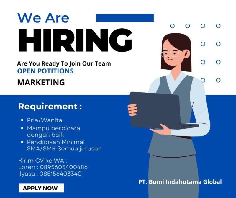 PT. Bumi Indahutama Global