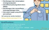 PT. Cahaya Inti Global Pratama