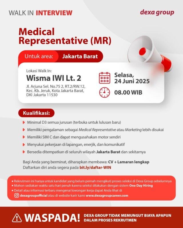 PT. Dexa Medica