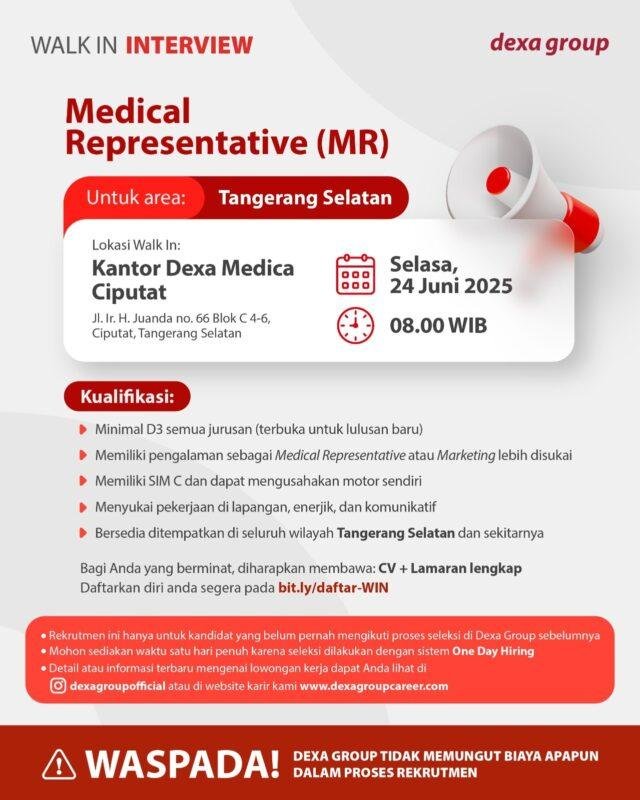 PT. Dexa Medica