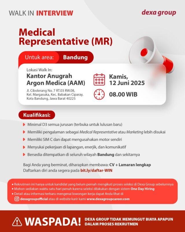 PT. Dexa Medica