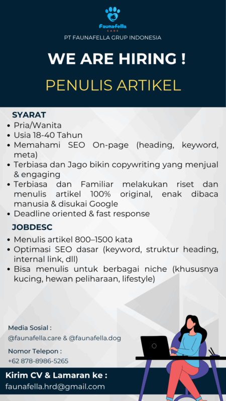 PT. Faunafella Grup Indonesia