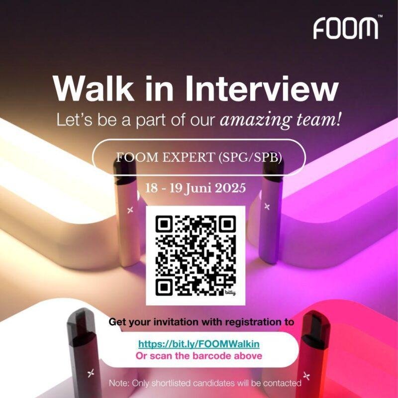 PT. Foom Lab Global