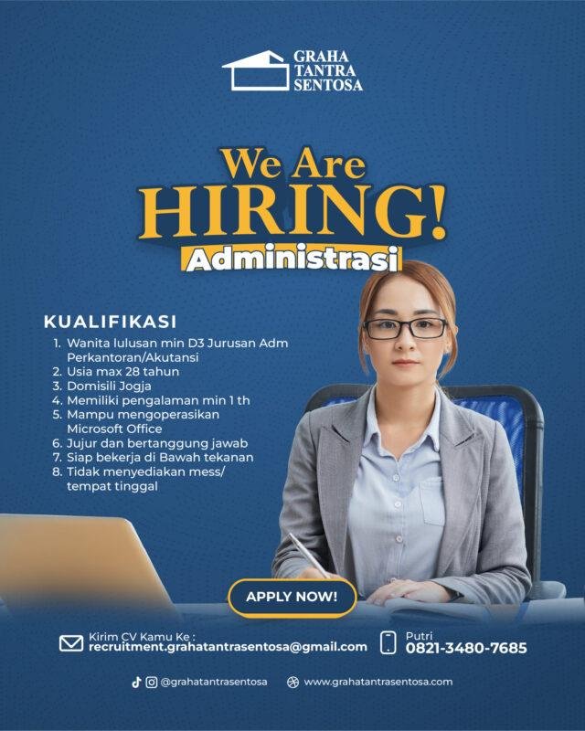 PT. Graha Tantra Sentosa